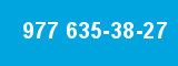 977 635-38-27 977 635-38-27